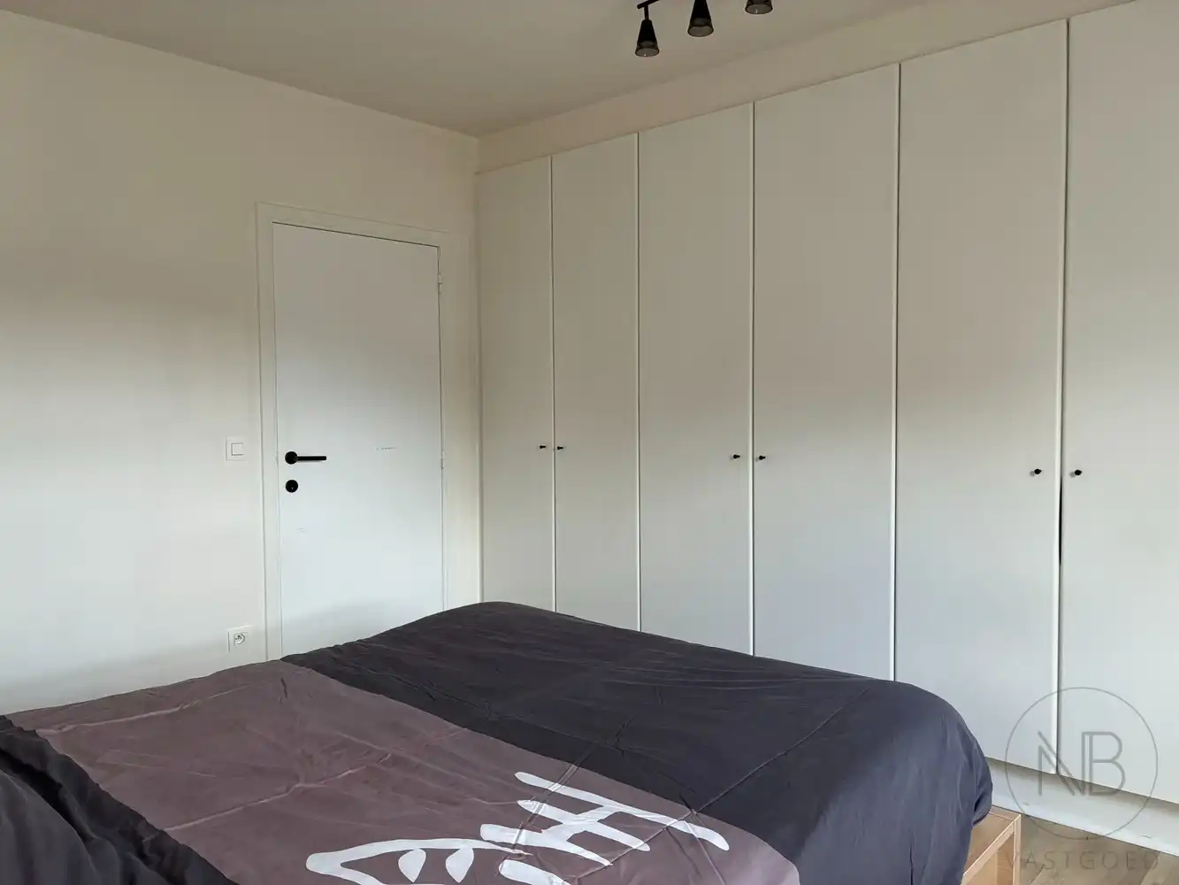 Bemeubeld appartement aan de Hooiplaats in Genk foto 12