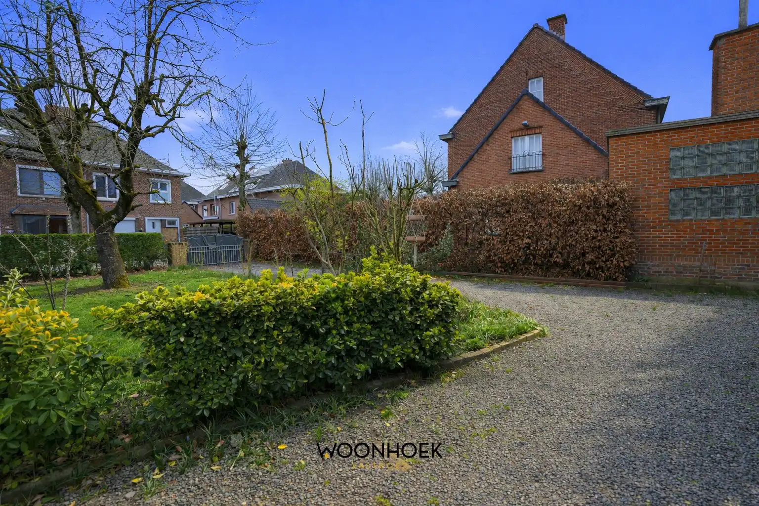 Authentiek & residentieel wonen op een toplocatie  foto 19