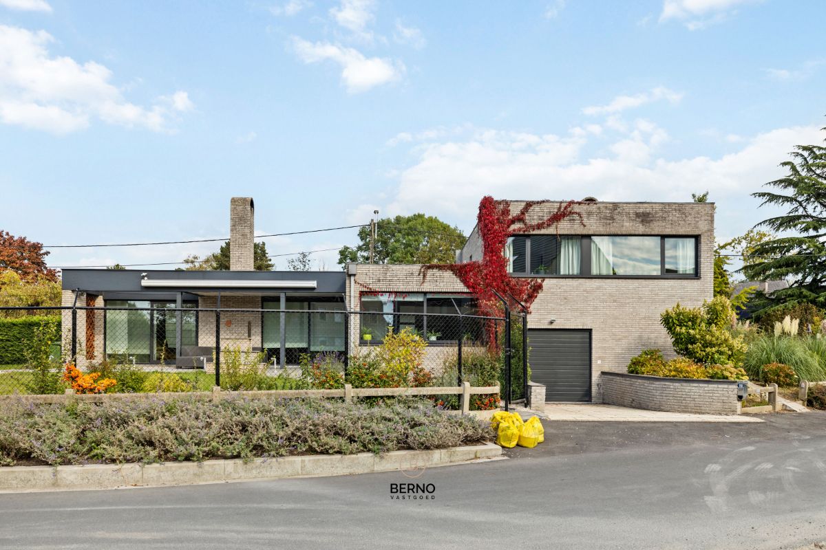 Ruime en energiezuinige woning op groot perceel foto 22