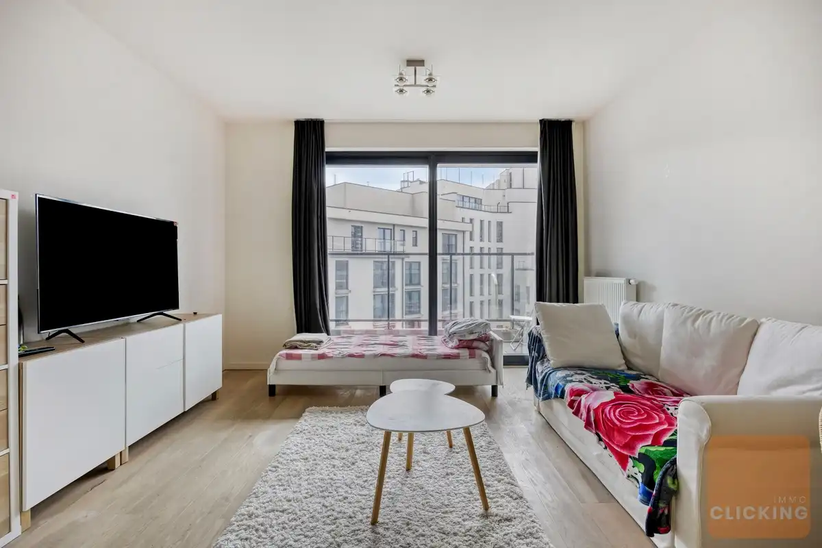 Europees kwartier: Top 2 slaapkamer appartement met ruim terras foto 7