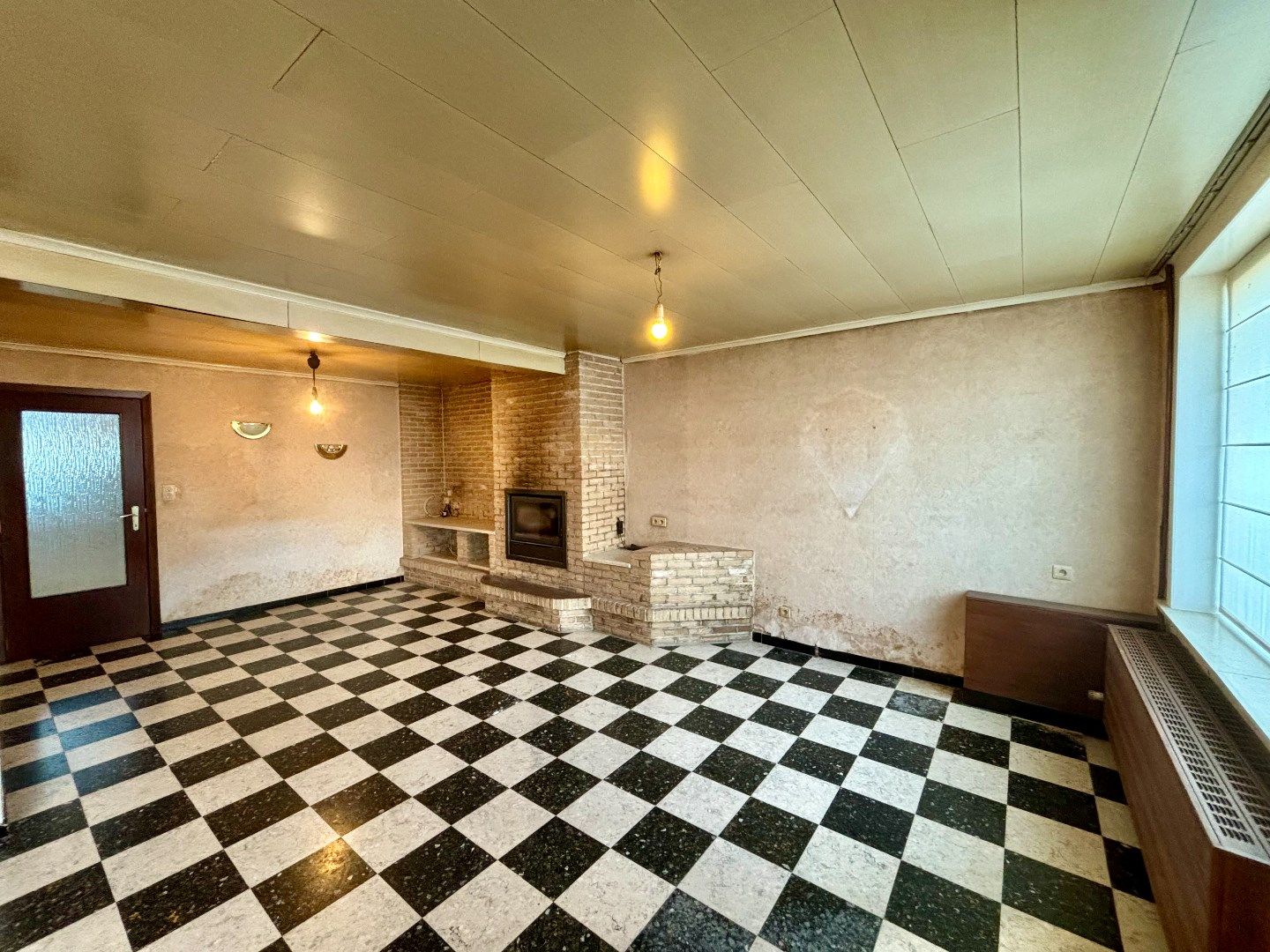 RUIME WONING OP 1777M² MET 4 SLPKS, GARAGE EN PRACHTIGE VERZICHTEN foto 6