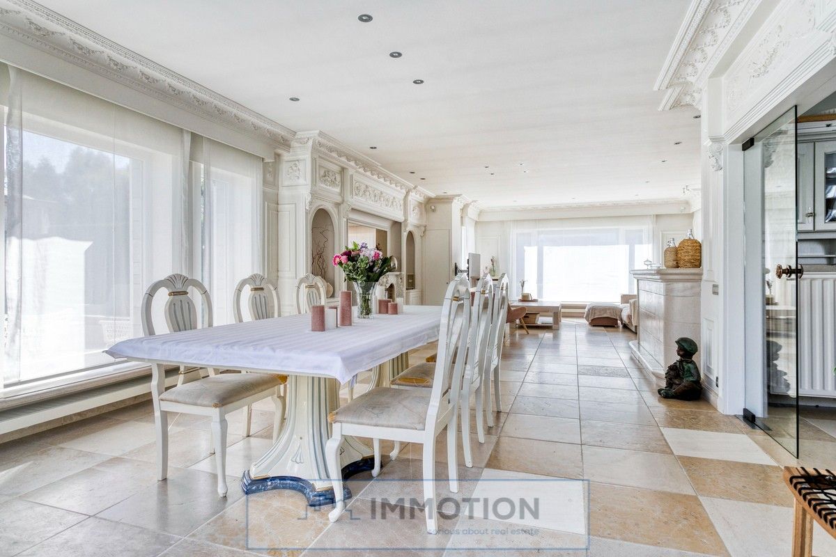 Charmante gelijkvloerse villa op " 't Hoghe" foto 12