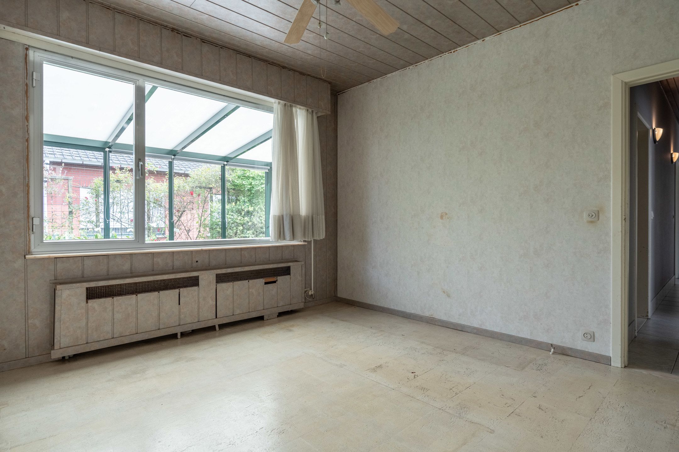 Leuke te renoveren laagbouwwoning op 560 m²  te Vosselaar foto 19