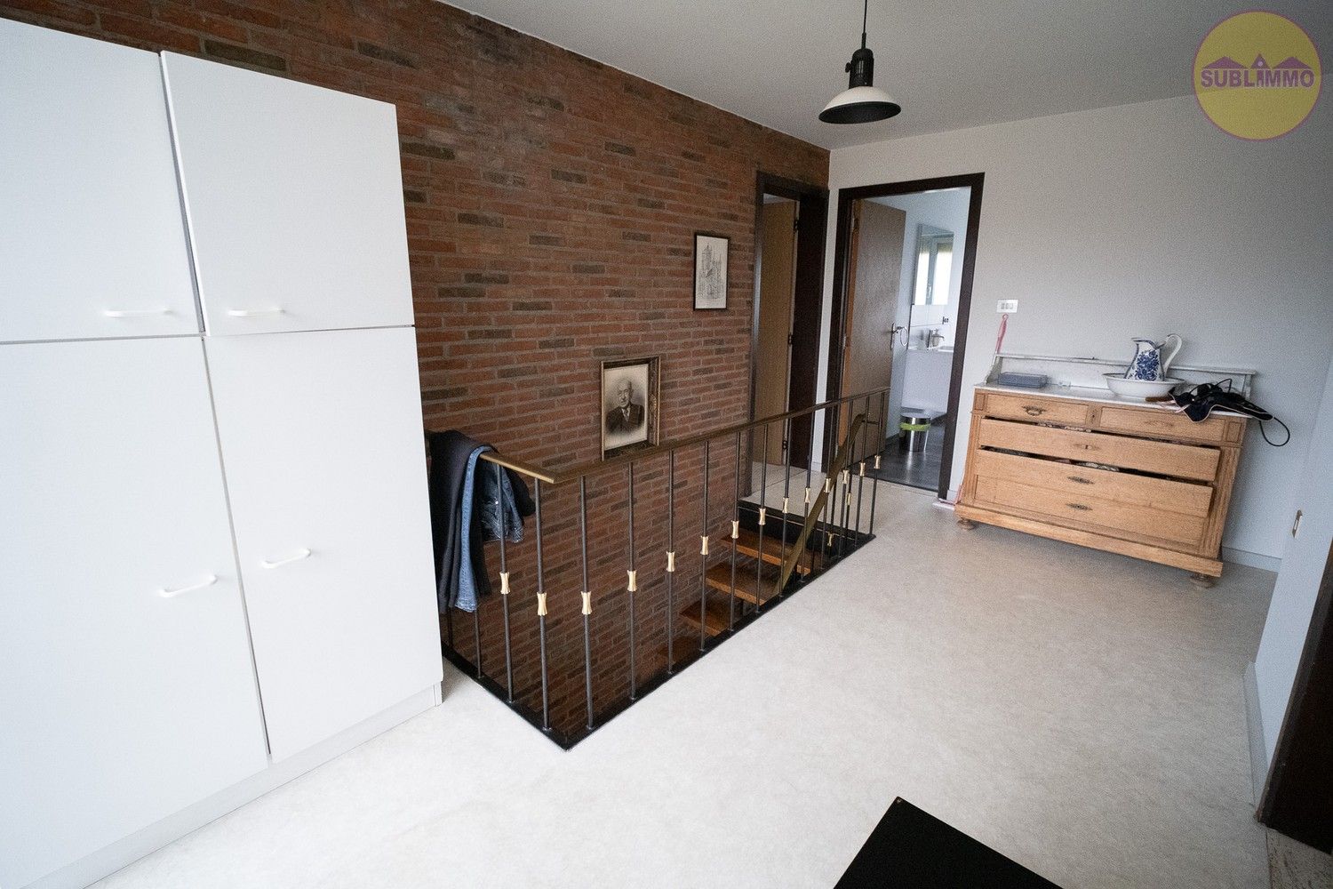 Karaktervolle vrijstaande woning op een perceel van 1.462 m² te Balen foto 8
