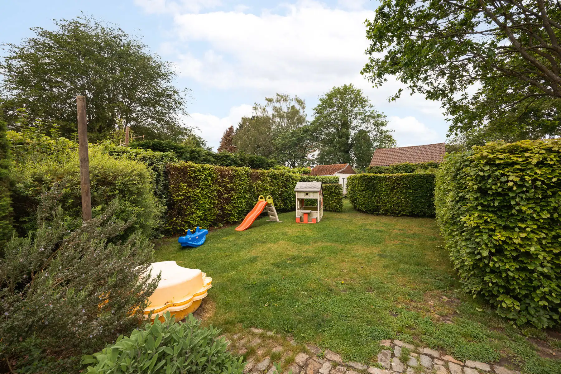 Karaktervolle woning met rustige ligging foto 28