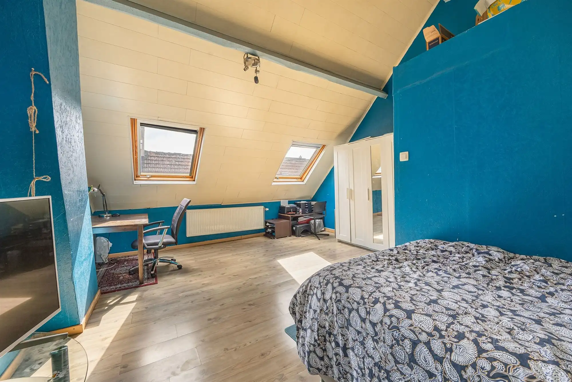 Huis met authentieke elementen foto 14
