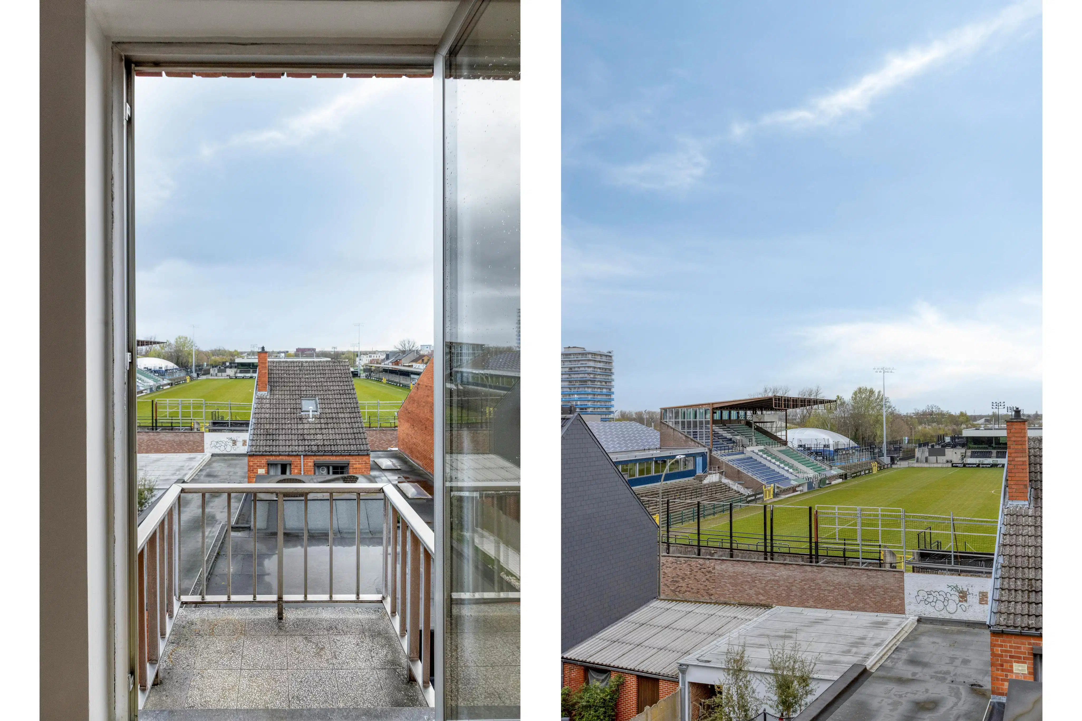 Gezellig penthouse met potentieel vlakbij hartje Hasselt foto 11