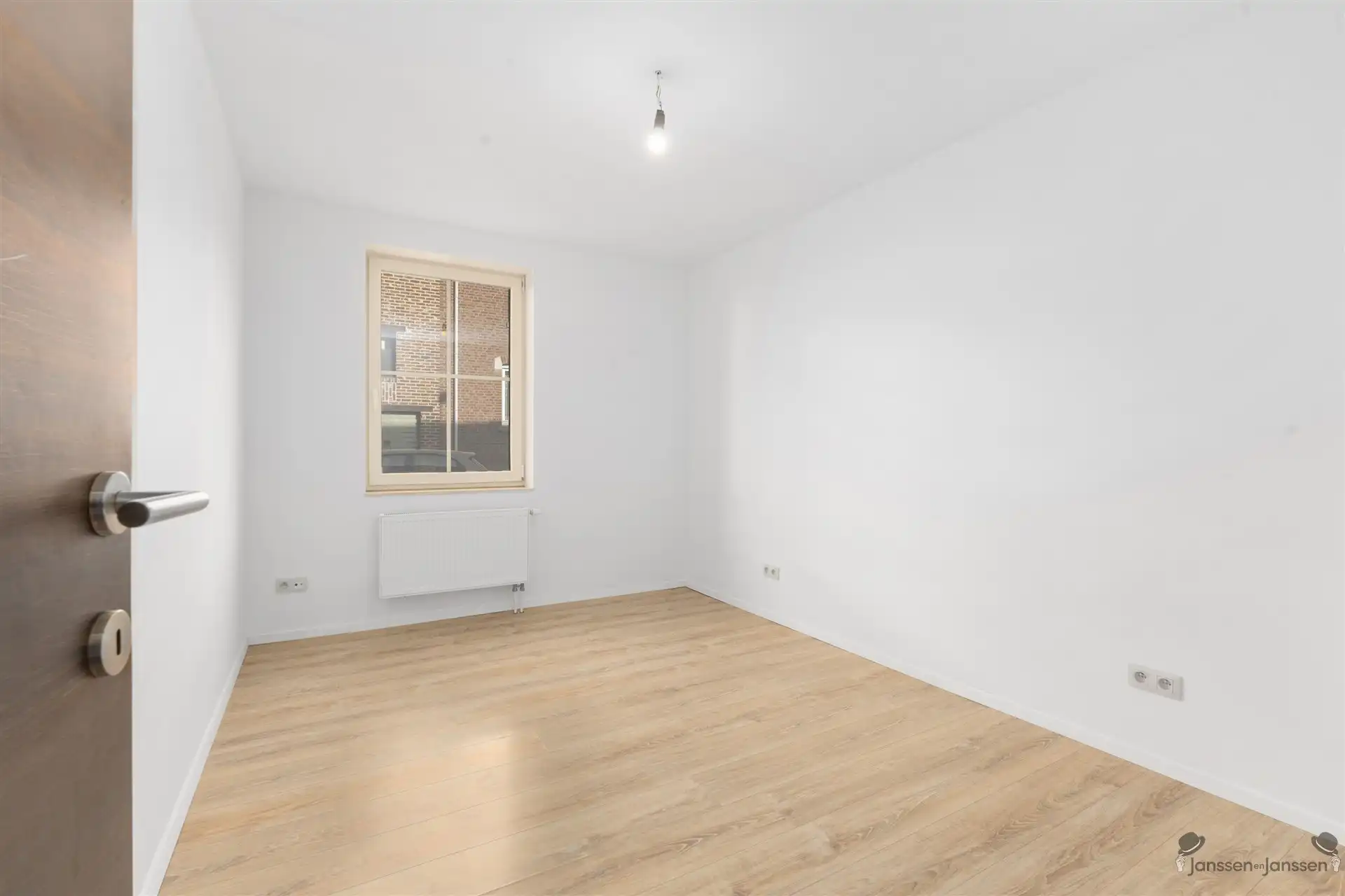 Appartement met tuin  foto 8