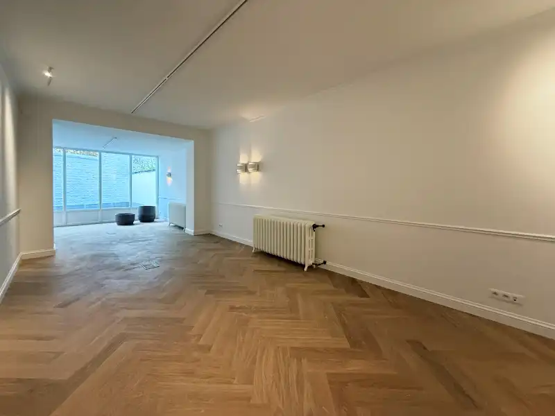 Prestigieuze kantoorruimte te huur foto 3