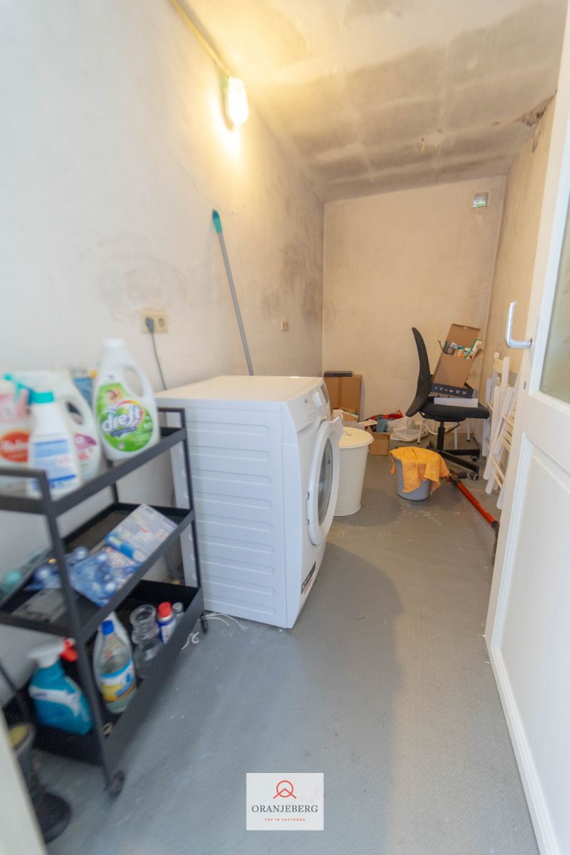 Gezellig 1 slaapkamer appartement in hartje Gent foto 20