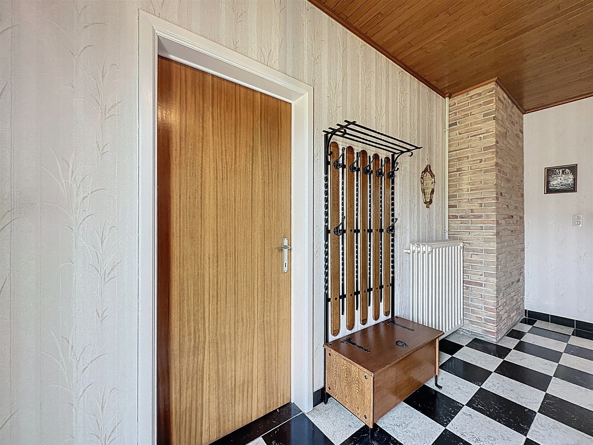 Open bebouwing met 4 slaapkamers op perceel van 2.062m² omringd door velden! foto 17