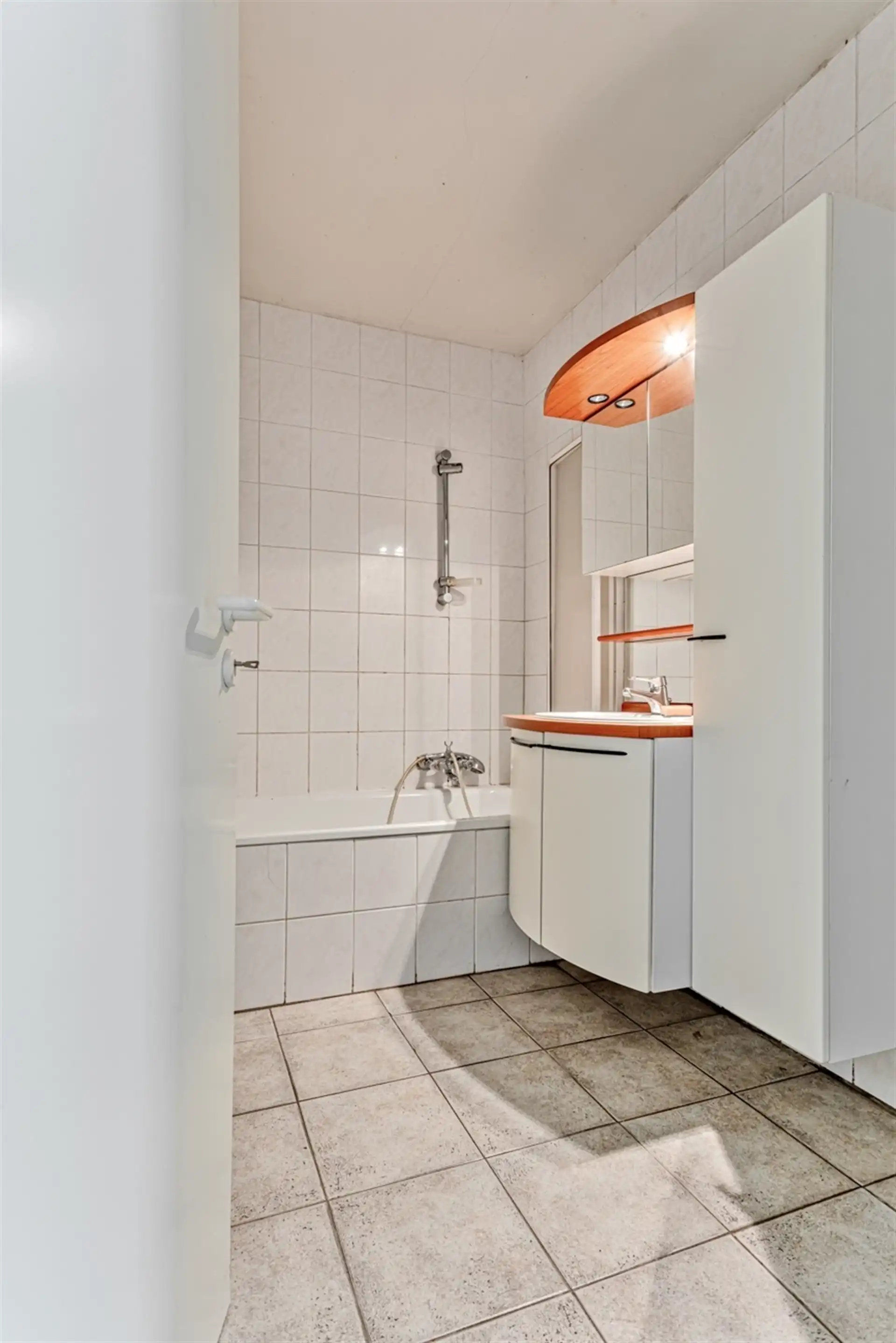 Energievriendelijk dakappartement op de rand van Aalst foto 7