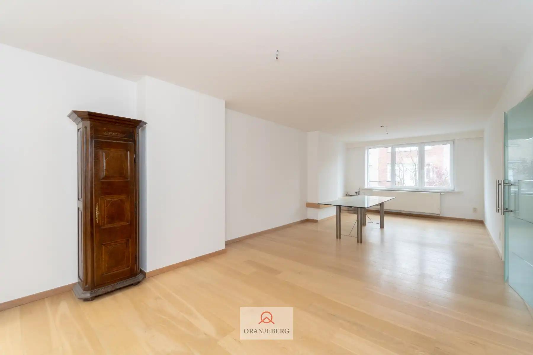 Lichtrijke 2 slpk woning te Gentbrugge foto 33
