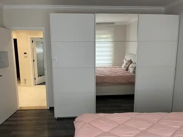 Appartement met 2 slaapkamers foto 15