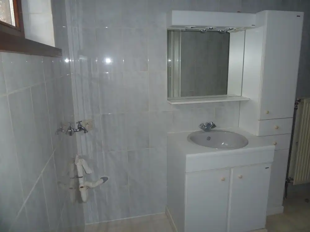 Gezellig wonen in het groene Kortrijk-Dutsel – 2 slaapkamer appartement te huur foto 5