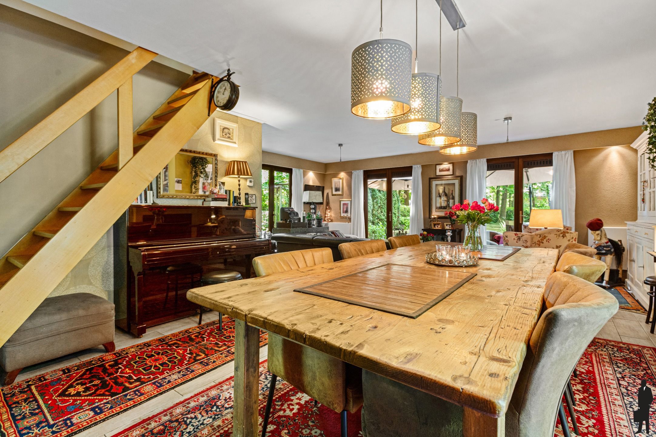 Charmante woning te Essen foto 5
