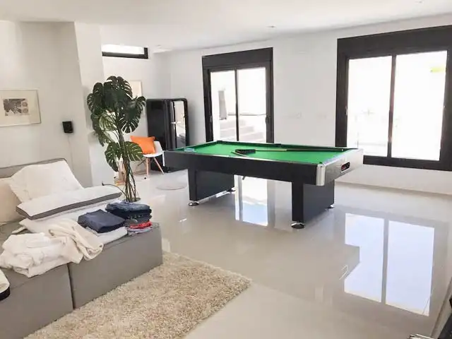 Exclusieve villa - Rojales foto 22