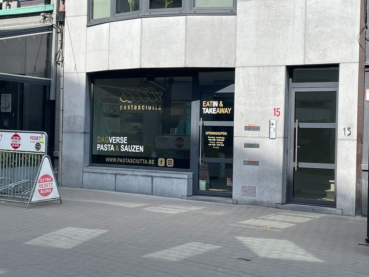 KANTOOR- of PRAKTIJKRUIMTE foto 4