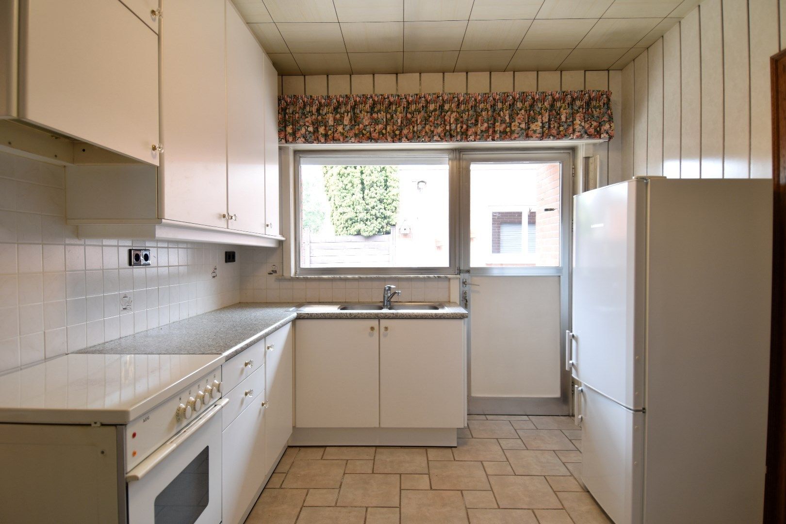 Gelijkvloerse woning in hartje Gullegem, met 2 slaapkamers en tal van troeven foto 6