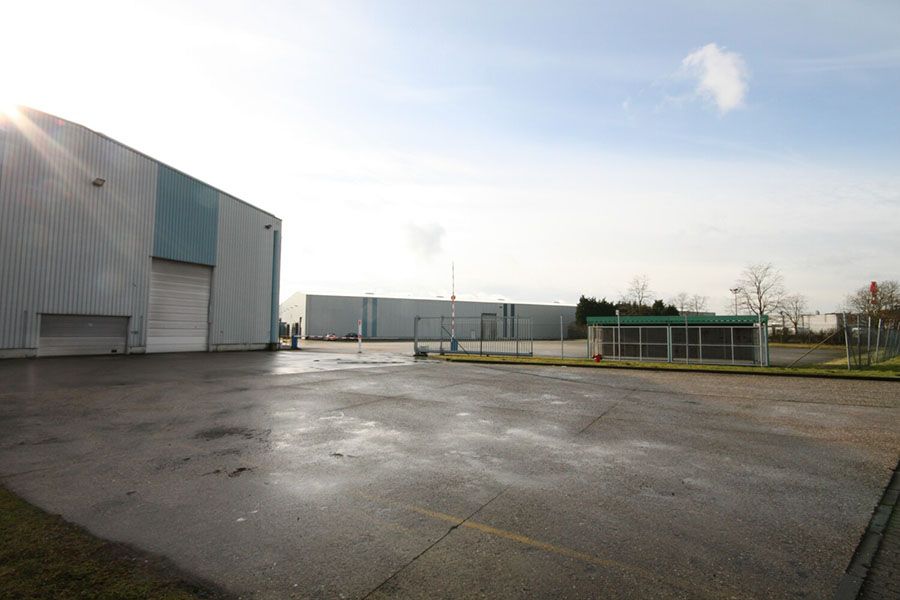 Geleegweg 1 - 7, 2610 Wilrijk foto 11