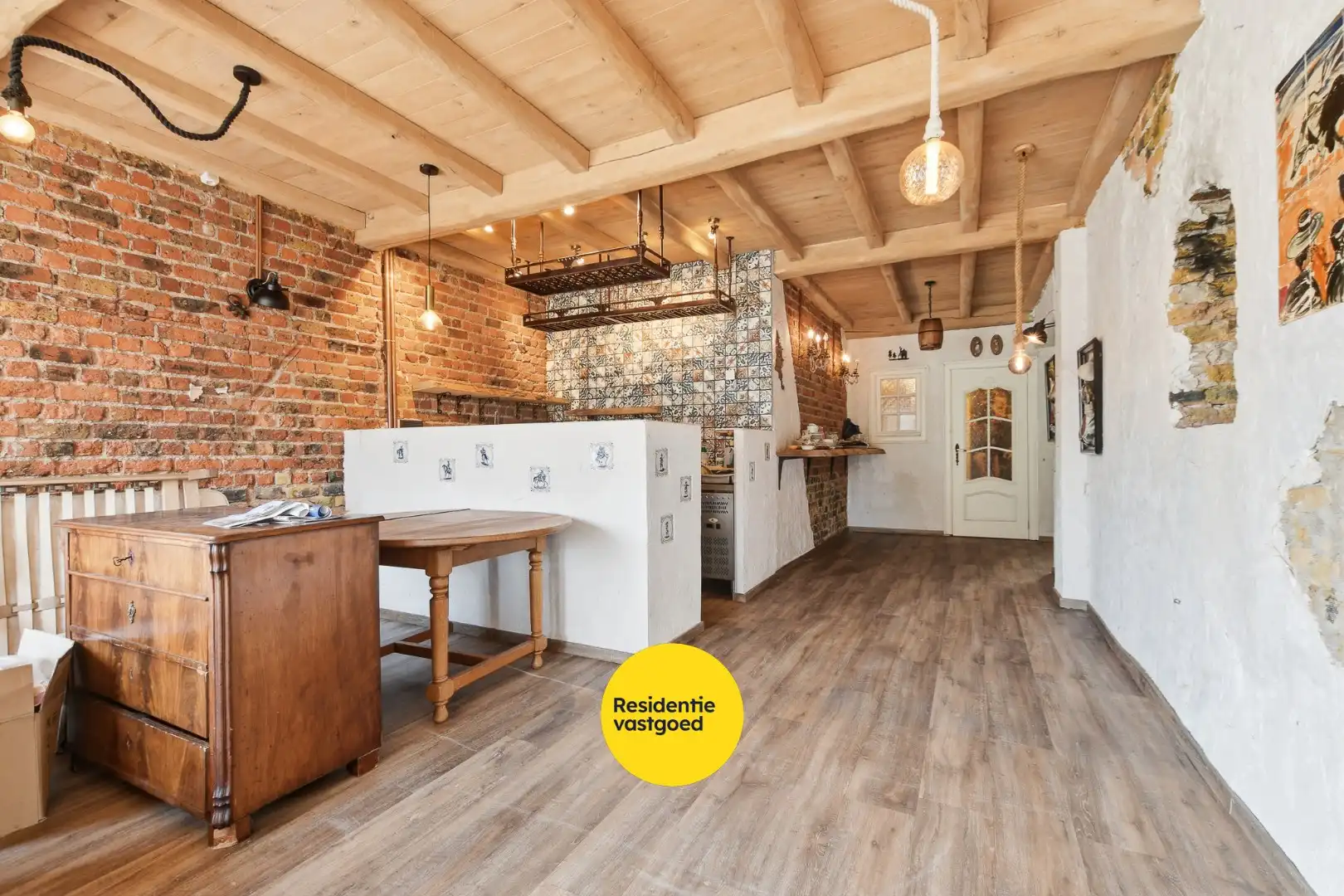 Investeren in de Concessie: handelspand met woonst en toekomstpotentieel foto 10