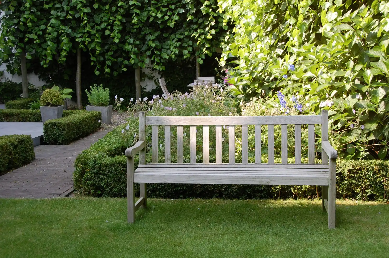 Stadsvilla met 6 slk.'ers te Kristus-Koning foto 24