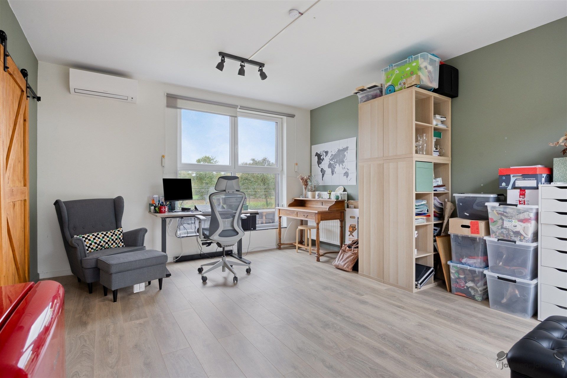 Energiezuinige woning met 4 slaapkamers  foto 18