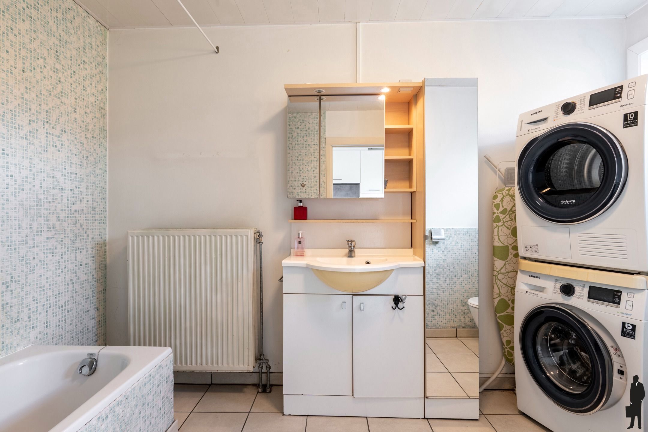 Uitstekende stadswoning met tuintje in Turnhout foto 13