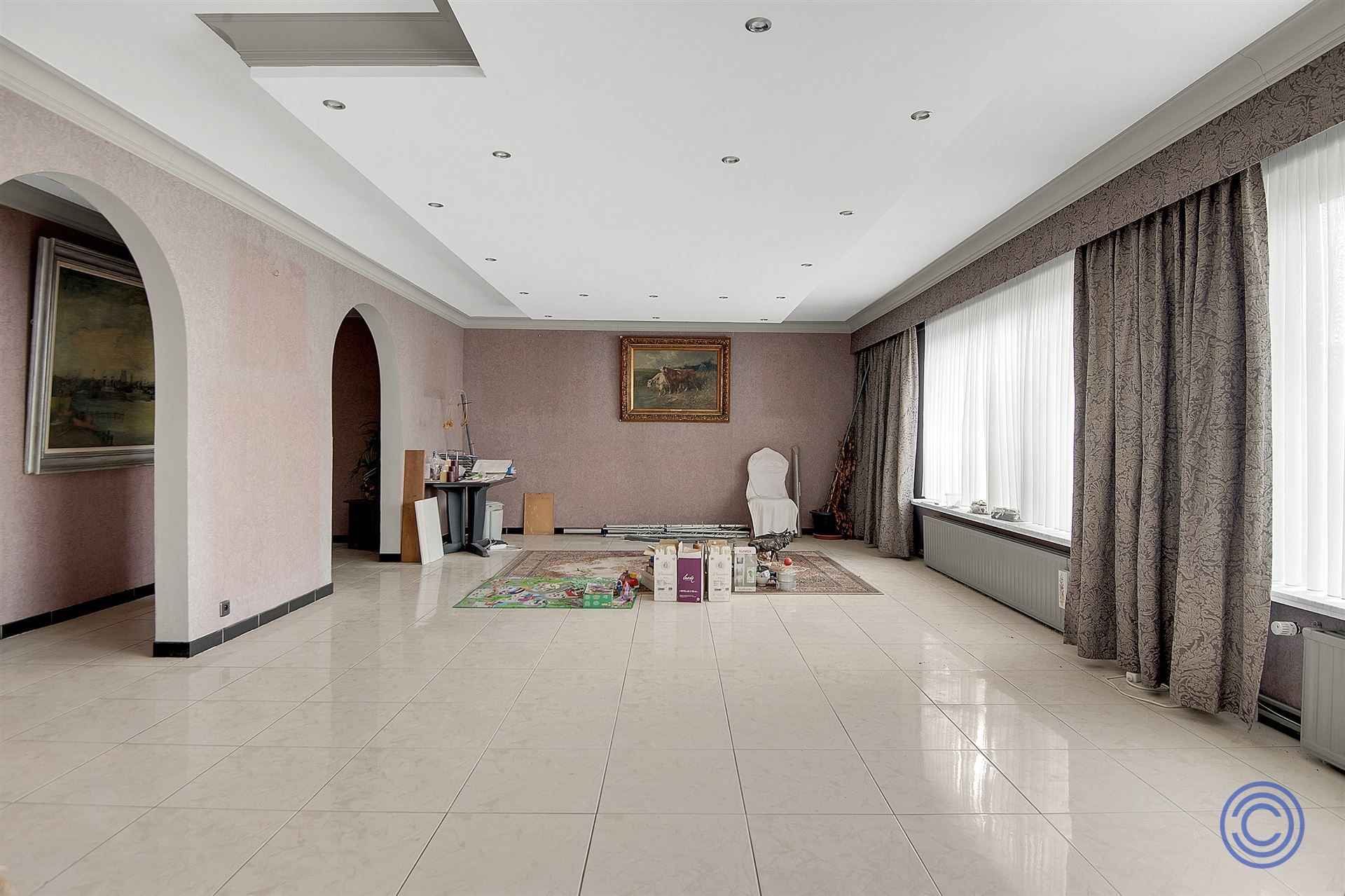 Gebouw ca. 420m² met verschillende ontwikkelingsmogelijkheden foto 14