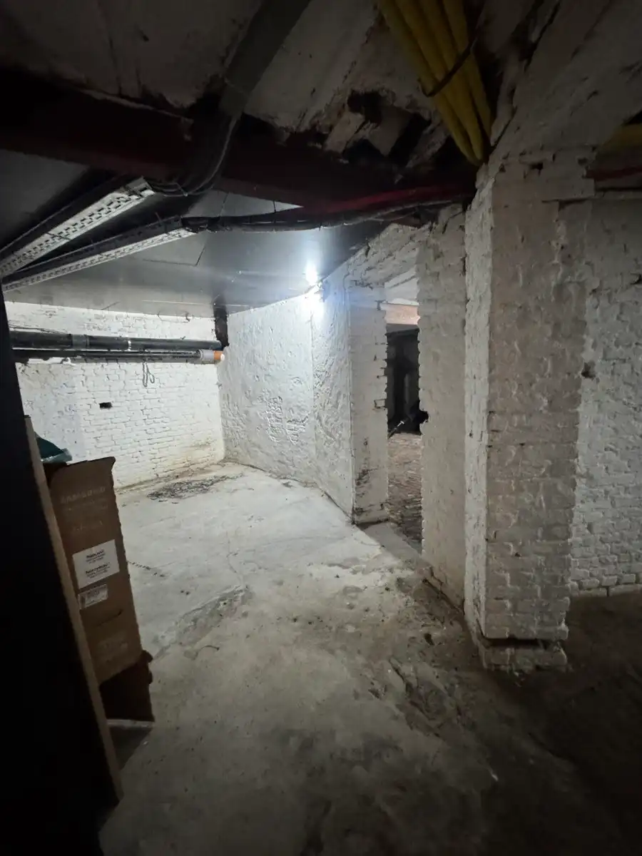 Investeringsopportuniteit topligging Vlaamsekaai  foto 7