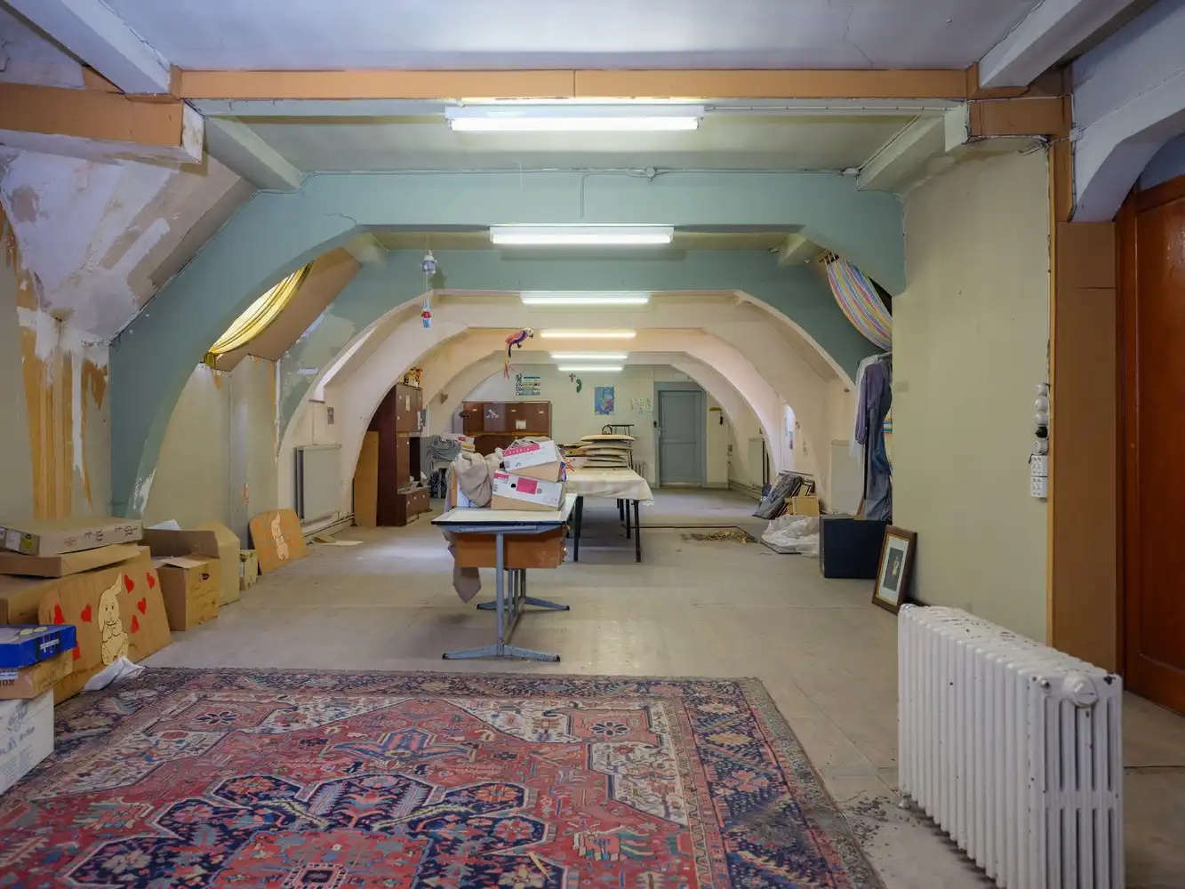 Uniek: voormalig klooster op een toplocatie met een enorm potentieel foto 21