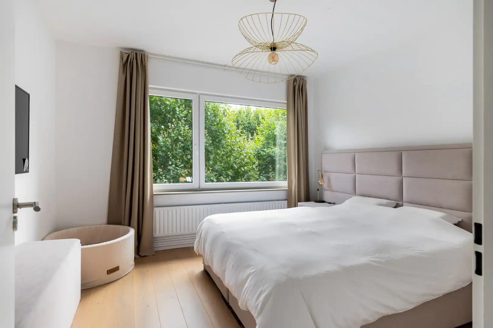 Instapklare gezinswoning met 4 slaapkamers, praktijkruimte en A-label! foto 12