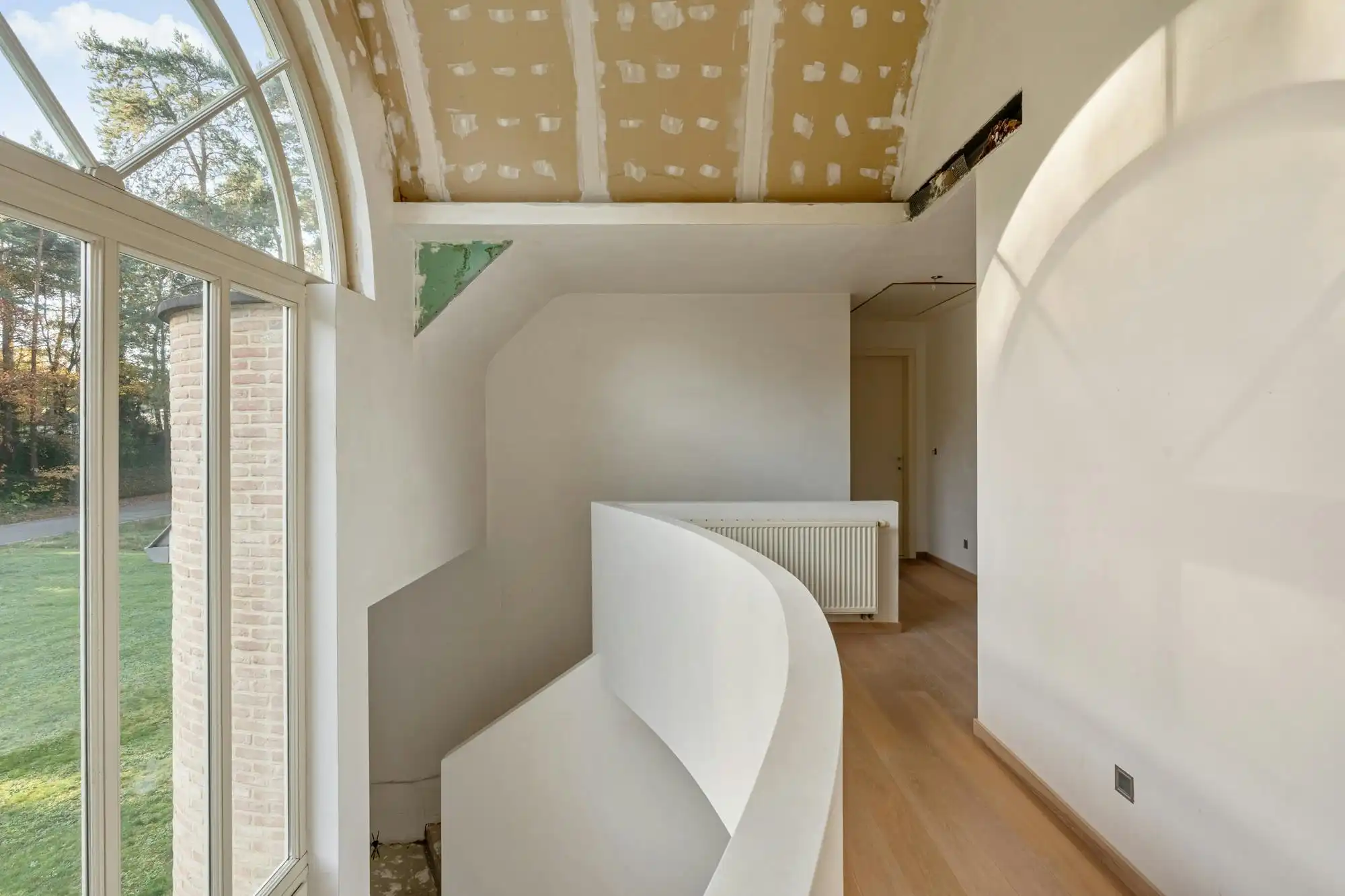 Stijlvolle villa met praktijkruimte in exclusieve villawijk nabij Nationale Park Hoge Kempen foto 23