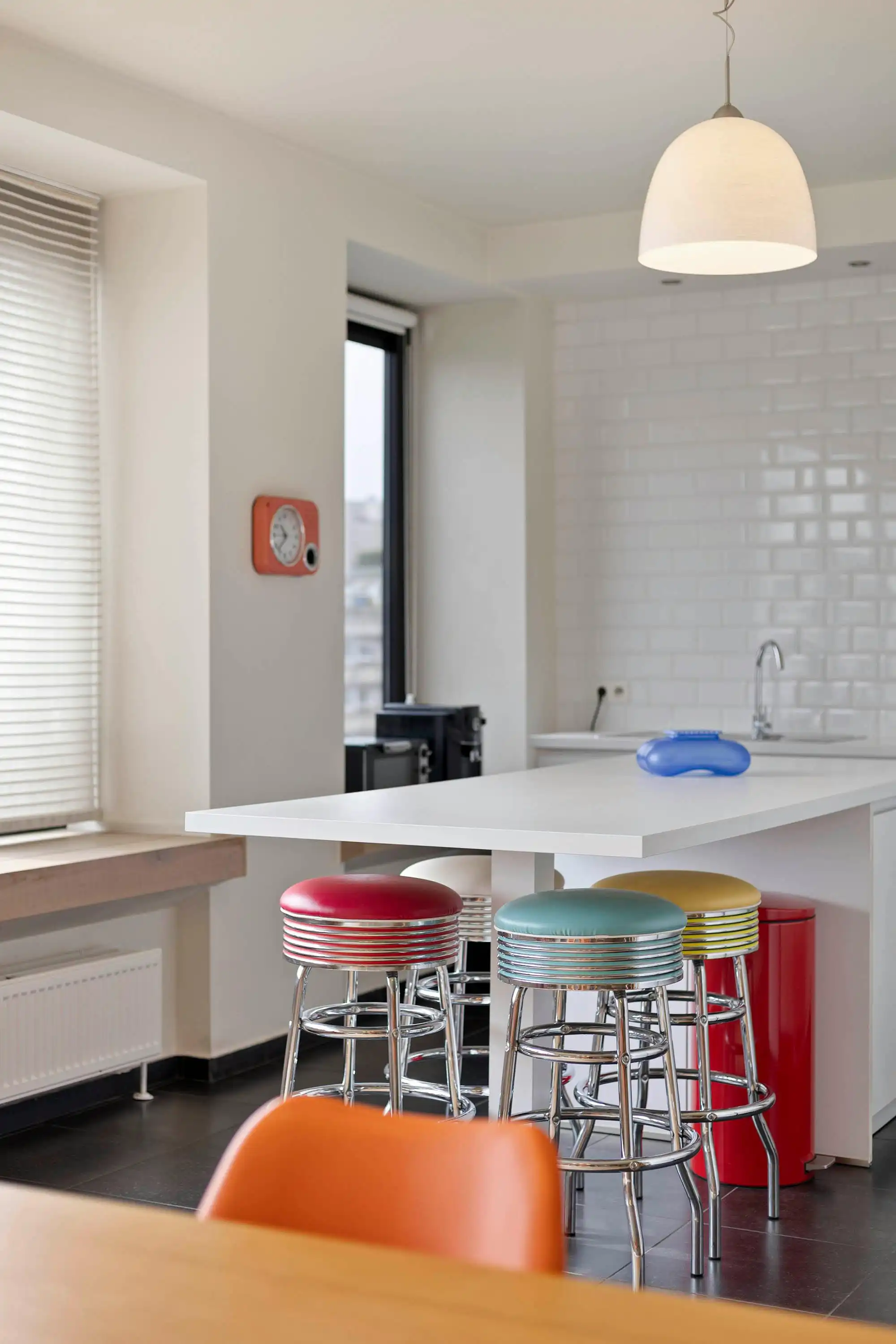 Instapklaar appartement van ca. 130 m² te koop op toplocatie foto 9