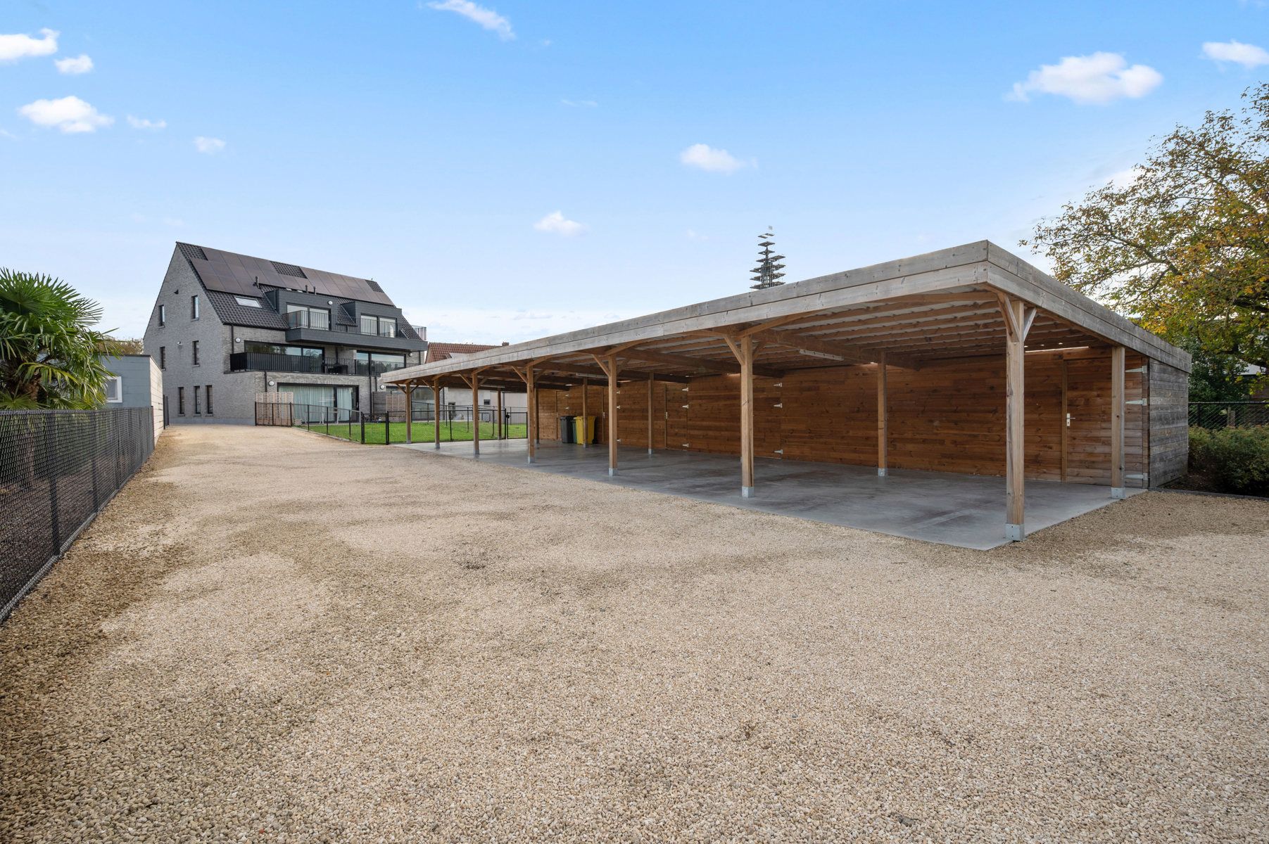 Exclusieve nieuwbouwpenthouse  te ITEGEM  foto 21