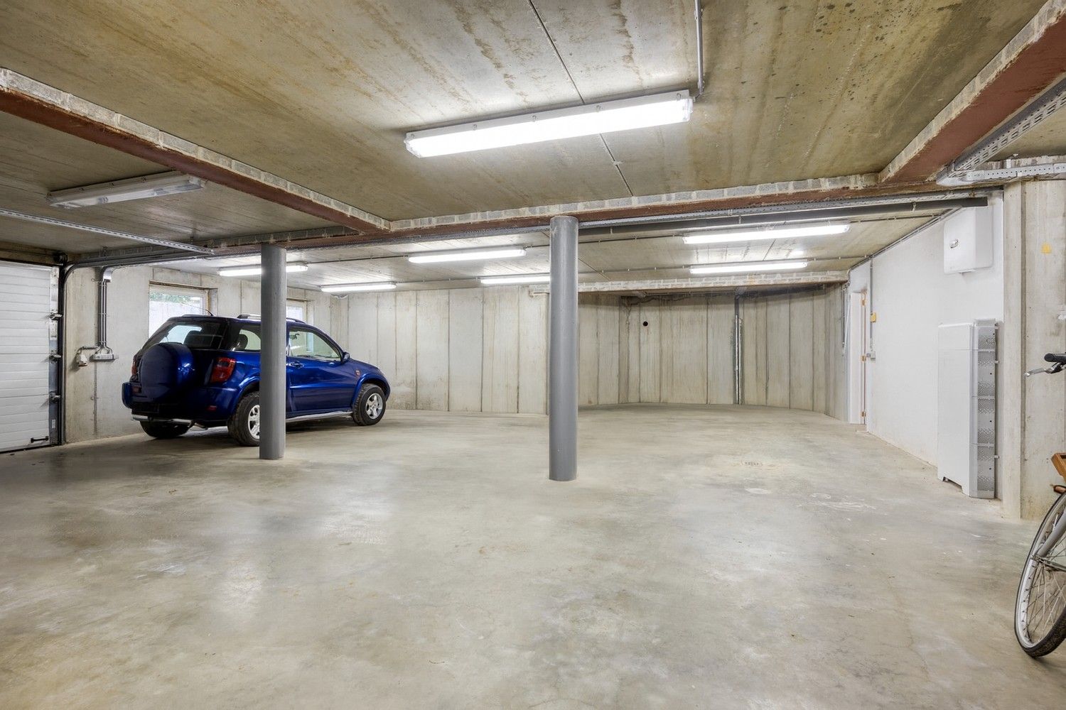 Luxueus én zorgeloos wonen in een groene omgeving nabij het centrum van Maasmechelen foto 45
