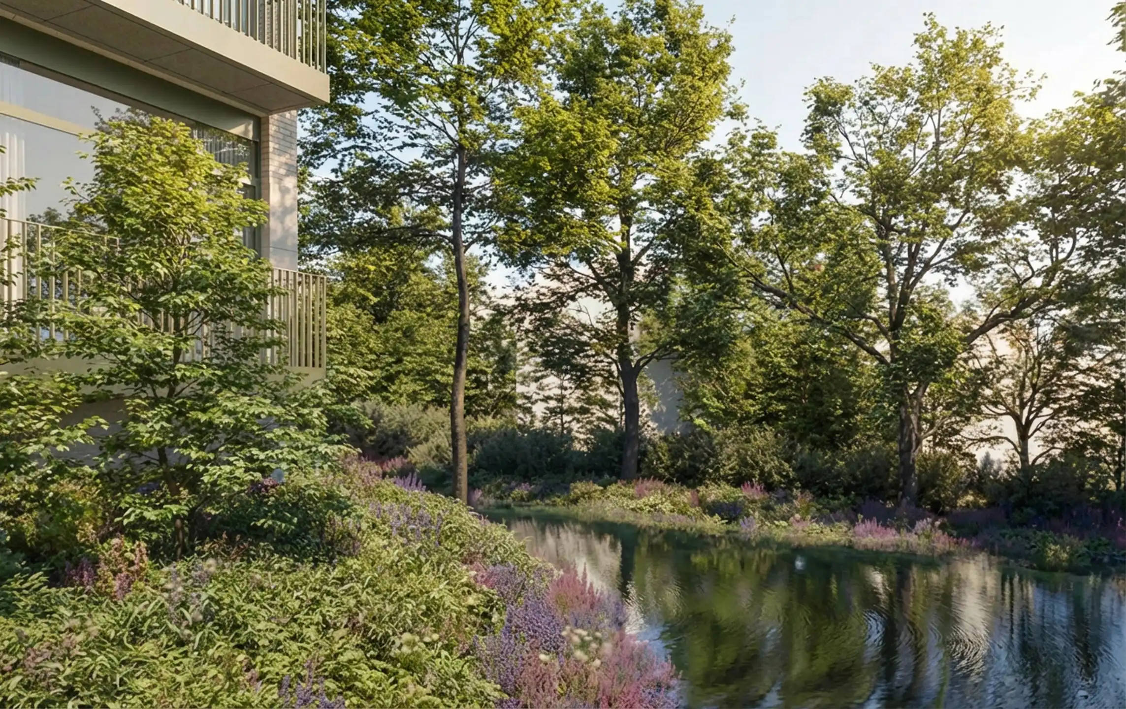 Zorgeloos investeren in een 2slpks nieuwbouwappartement foto 14
