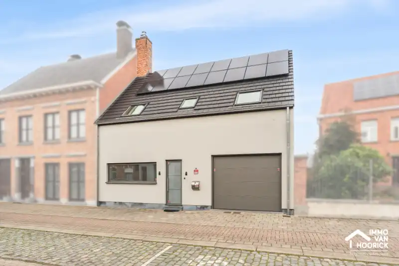 Huis te koop Doorslaardorp 58 - 9160 Lokeren