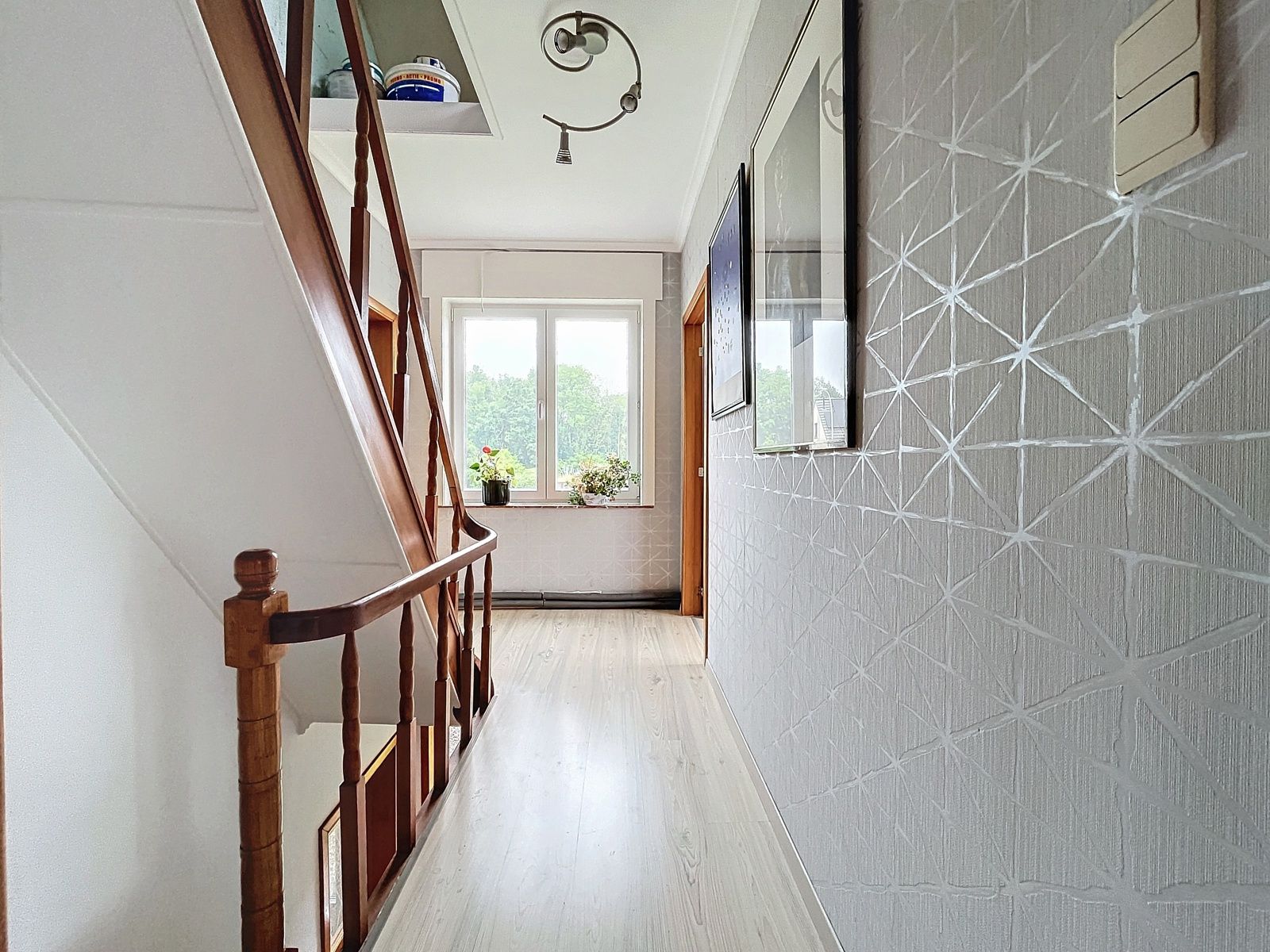 Vrijstaande woning - 4 slps & LOODS 155m² foto 11