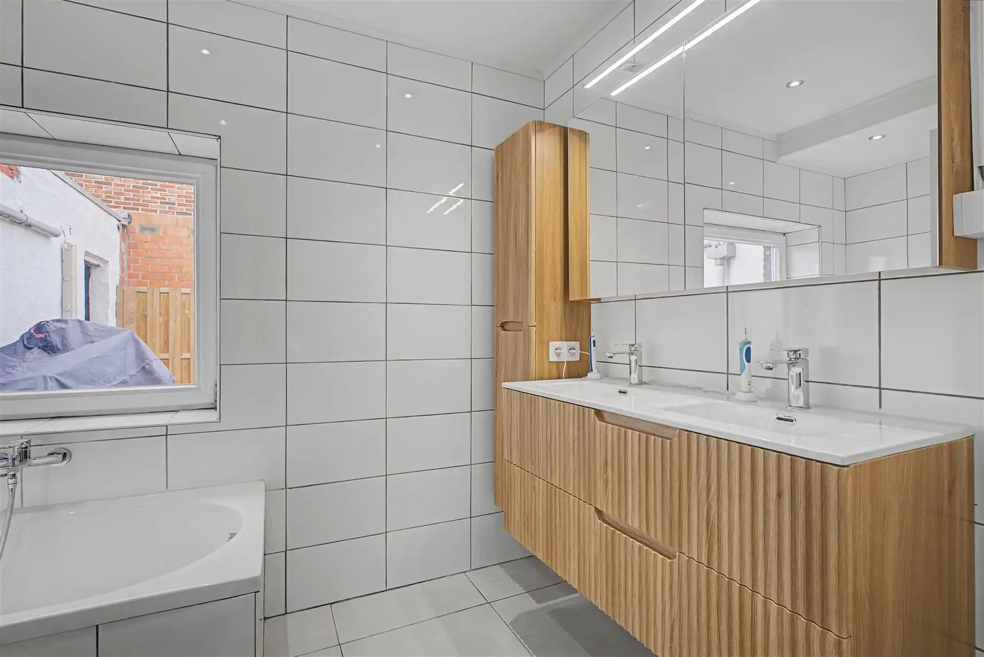 Ideale starterswoning te Moerbeke foto 7