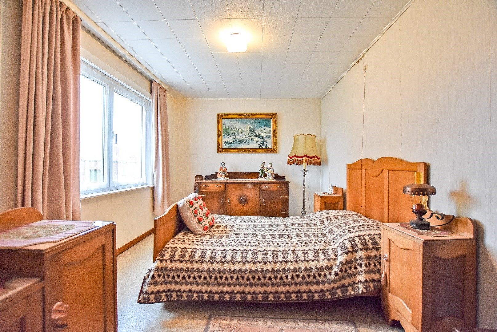 Ruime gezinswoning met zuidgerichte tuin op 477m². foto 9