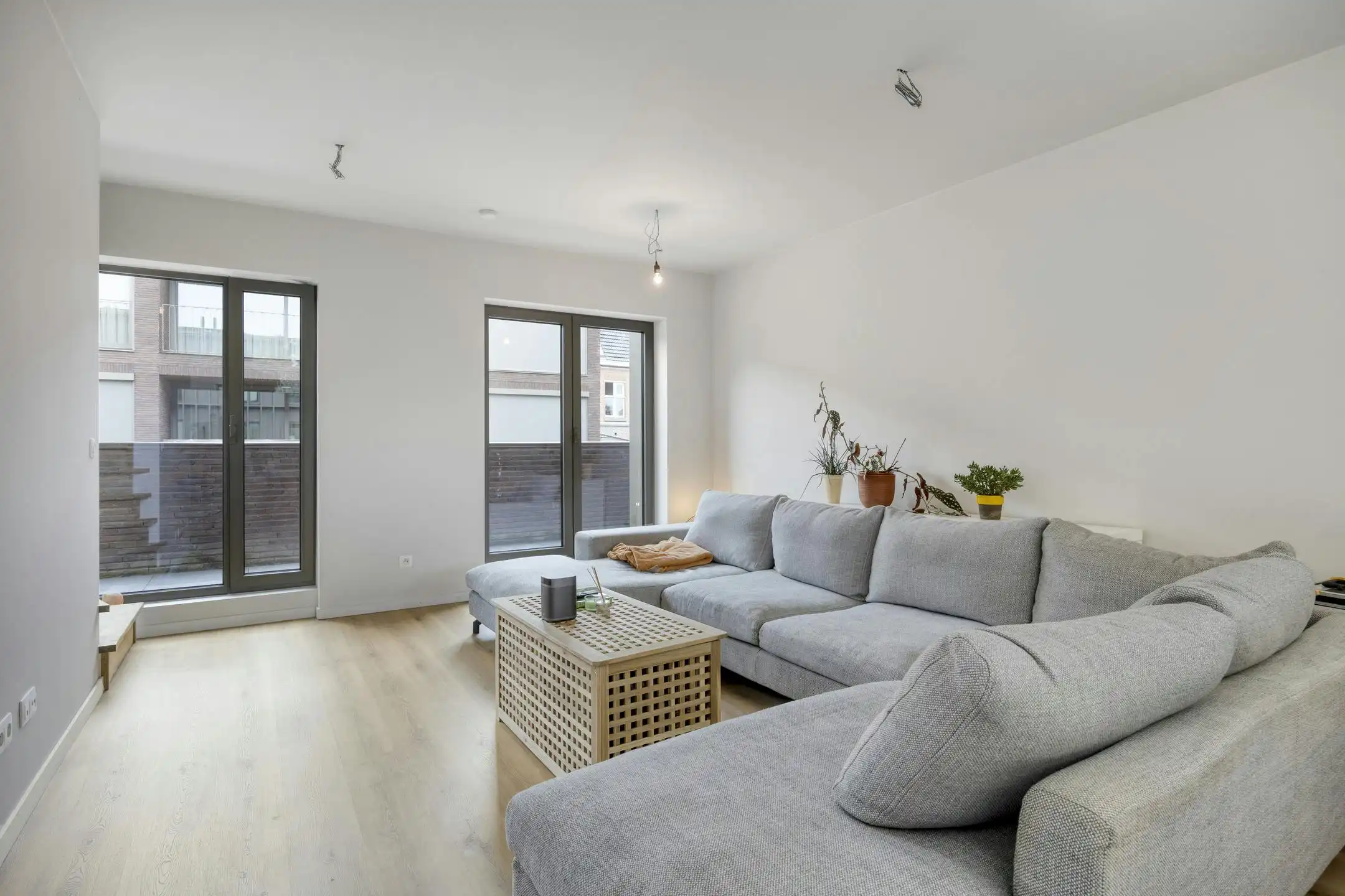 Moderne en energiezuinige woning te koop in Oud-Rekem foto 6