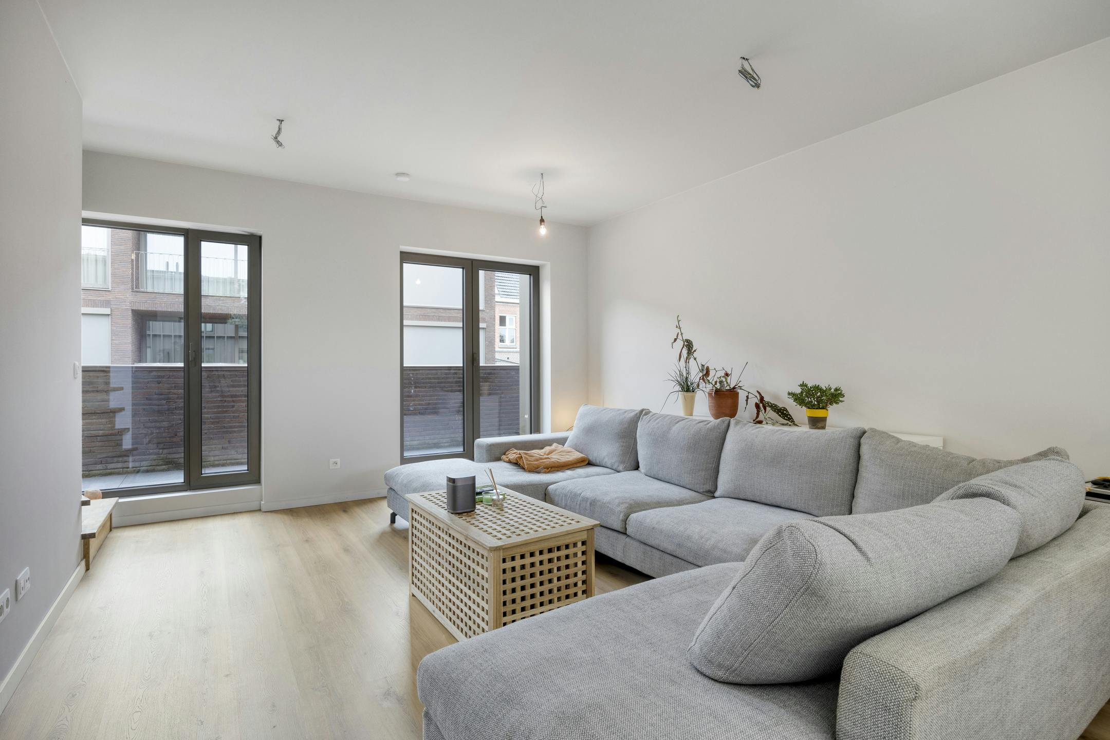 Moderne en energiezuinige woning te koop in Oud-Rekem foto 8