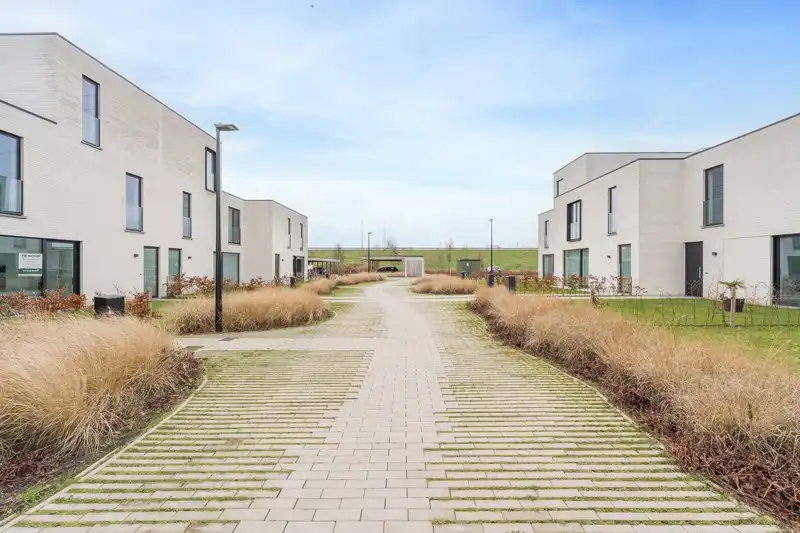 Instapklare woning in een energiezuinige buurt foto 20