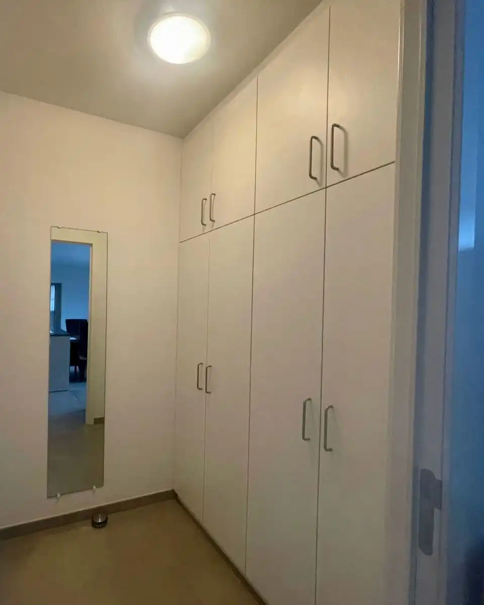 Appartement te huur foto 18