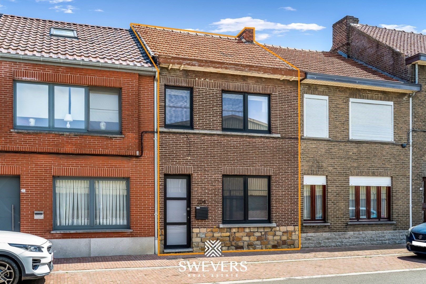 Huis te koop Naamsesteenweg 204 - - 3800 Sint-Truiden