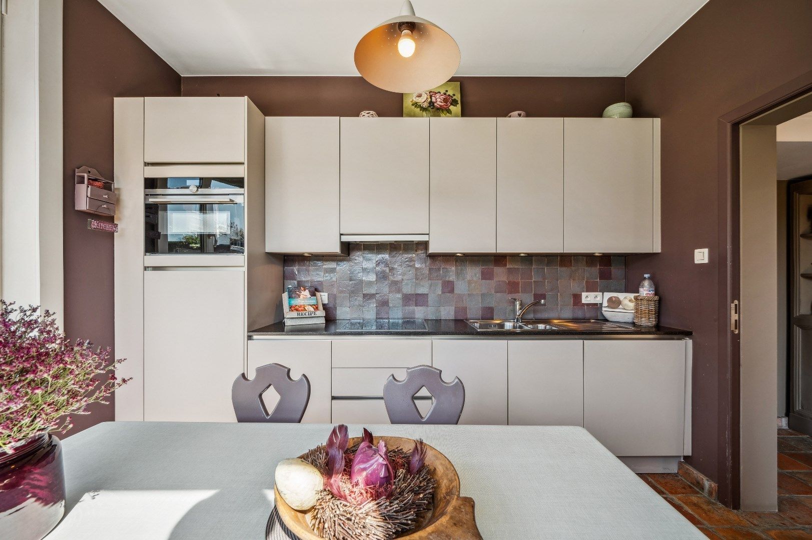 Rustig gelegen bungalow foto 4