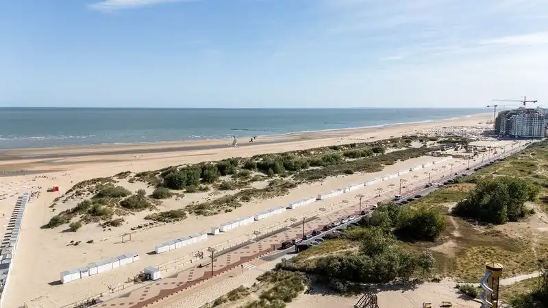 Exclusief duplex dakappartement met panoramisch uitzicht foto 37