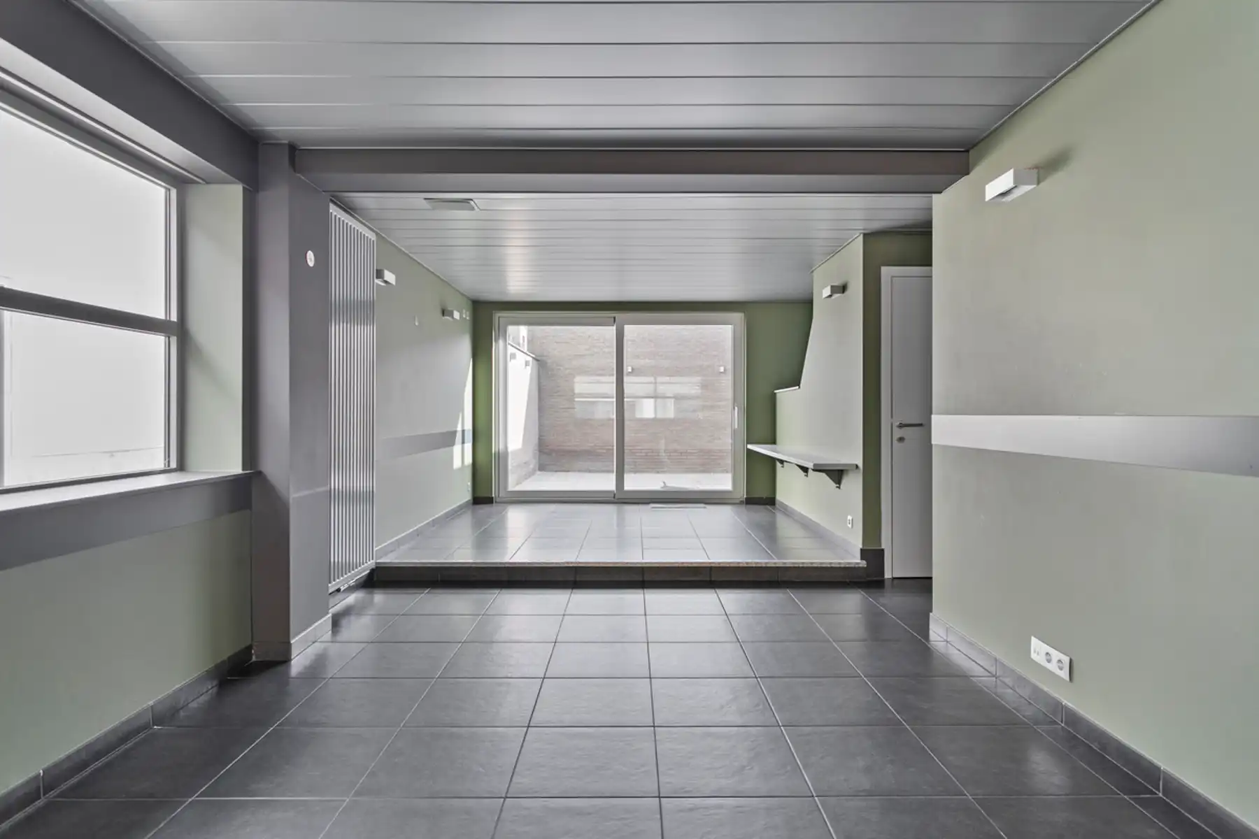 Woning met commerciële ruimte in het centrum van Aalter! foto 16
