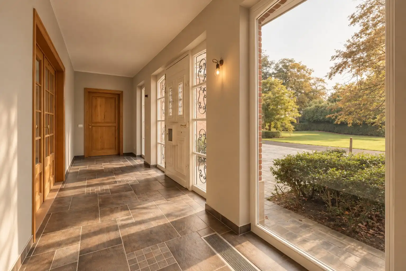 Statig landgoed met koetshuis en ruime bedrijfsmogelijkheden op ca. 8.000 m² foto 3